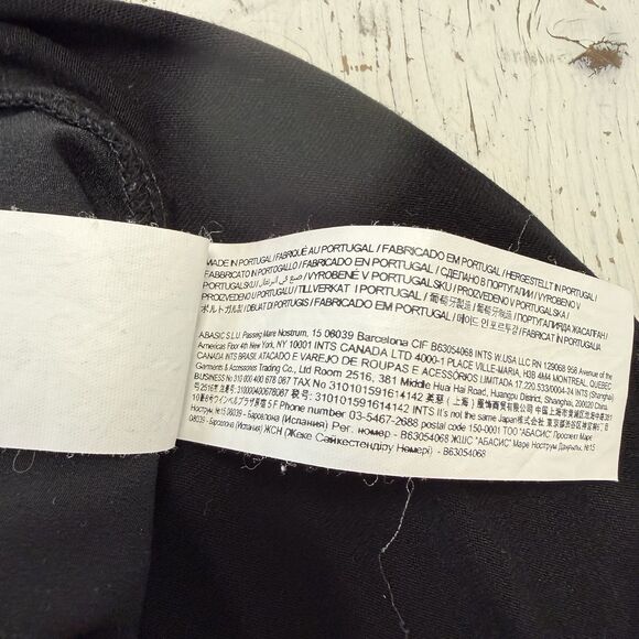 Desigual by christian Lacroix ladies long sleeve top tunic blouse size M - Picture 12 of 12